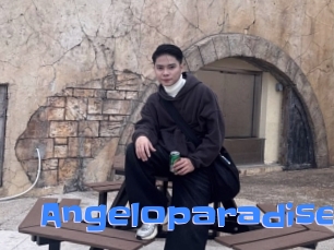 angeloparadise Mausi Privat