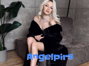 Angelpirs