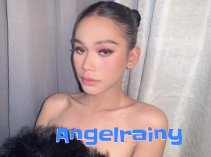 angelrainy Mausi Privat