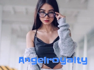 Angelroyalty