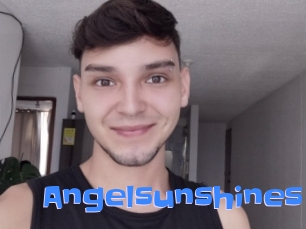 angelsunshines Mausi Privat