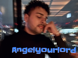 Angelyourlord