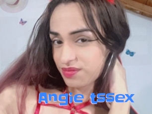 angie_tssex Mausi Privat
