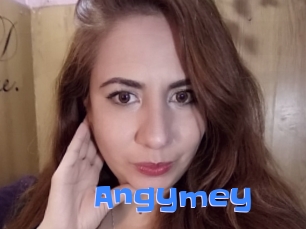 Angymey