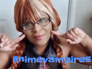 animevampires Mausi Privat