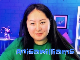 Anisawilliams