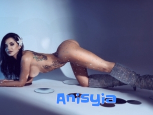 anisyia Mausi Privat