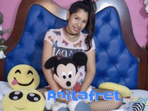 Anitafret