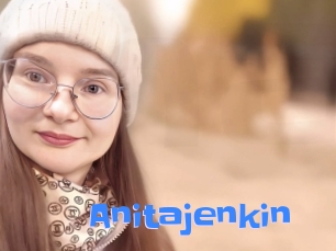 Anitajenkin