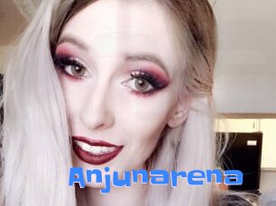 Anjunarena