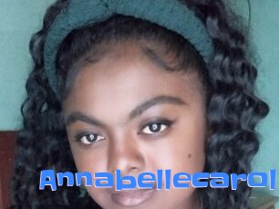 Annabellecarol