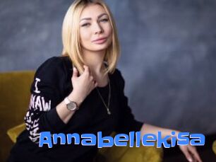Annabellekisa