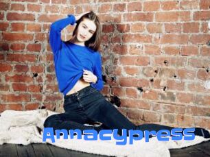 Annacypress