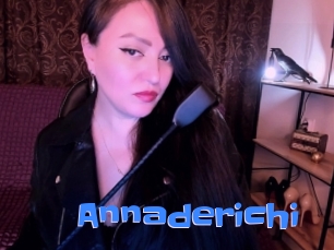 annaderichi Mausi Privat