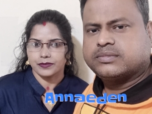 annaeden Mausi Privat