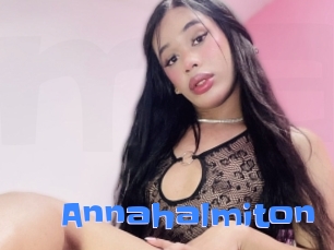 Annahalmiton