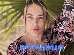 Annahatta