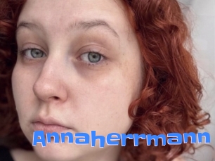 Annaherrmann