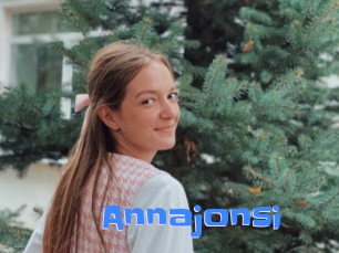 Annajonsi