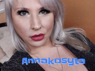 annakosyta Mausi Privat