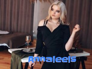 Annaleels