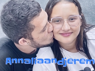 annaliaandjeremy Mausi Privat