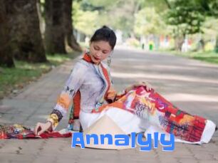 Annalyly