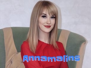 Annamalins