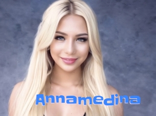 annamedina Mausi Privat