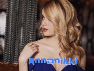 Annanikki