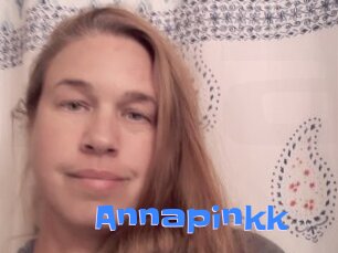 Annapinkk