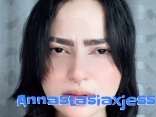 Annastasiaxjessi