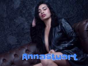 annastuart Mausi Privat