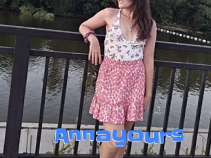 annayours Mausi Privat