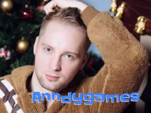 Anndygames