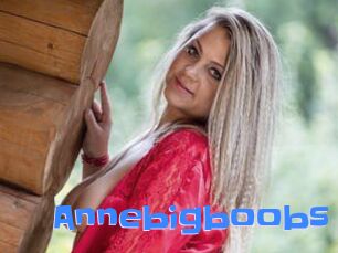 Annebigboobs