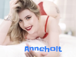 anneholt Mausi Privat