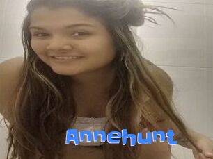 Annehunt