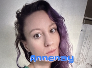 annenay Mausi Privat
