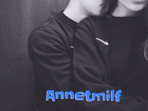 annetmilf Mausi Privat
