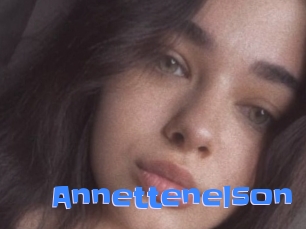 annettenelson Mausi Privat