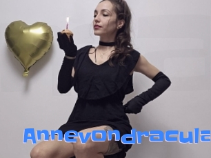 Annevondracula