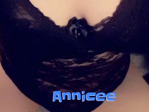 Annicee