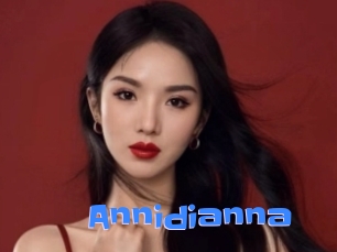 annidianna Mausi Privat