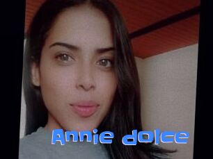 Annie_dolce