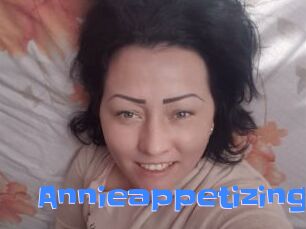 Annieappetizing