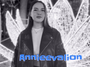 Annieevalion