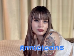 Annieleons