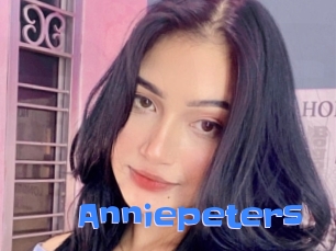 Anniepeters