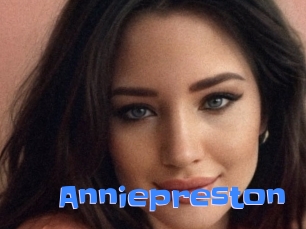 anniepreston Mausi Privat